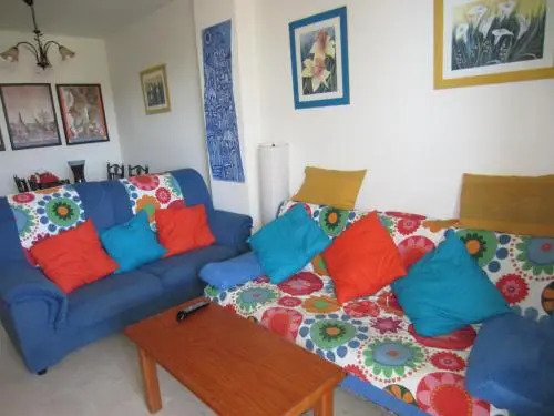 Apartamento Puerto Azul 2d