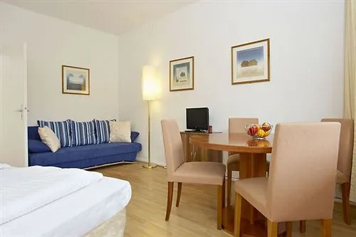 RS Apartments am Kurfrstendamm - Droysenstrae 9