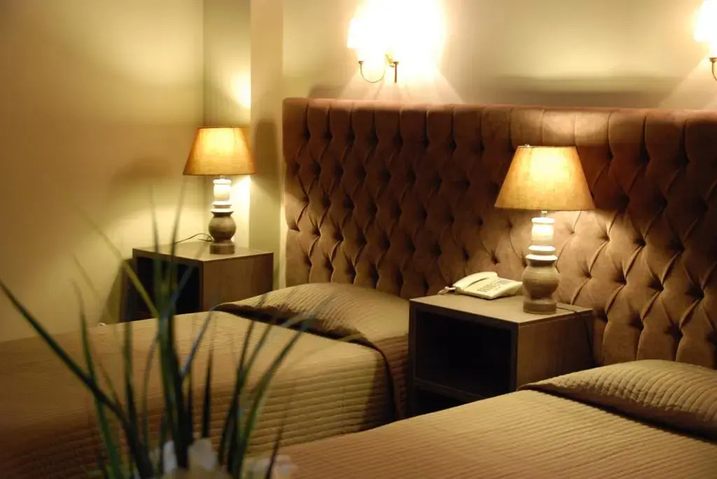 Hotel Doro City