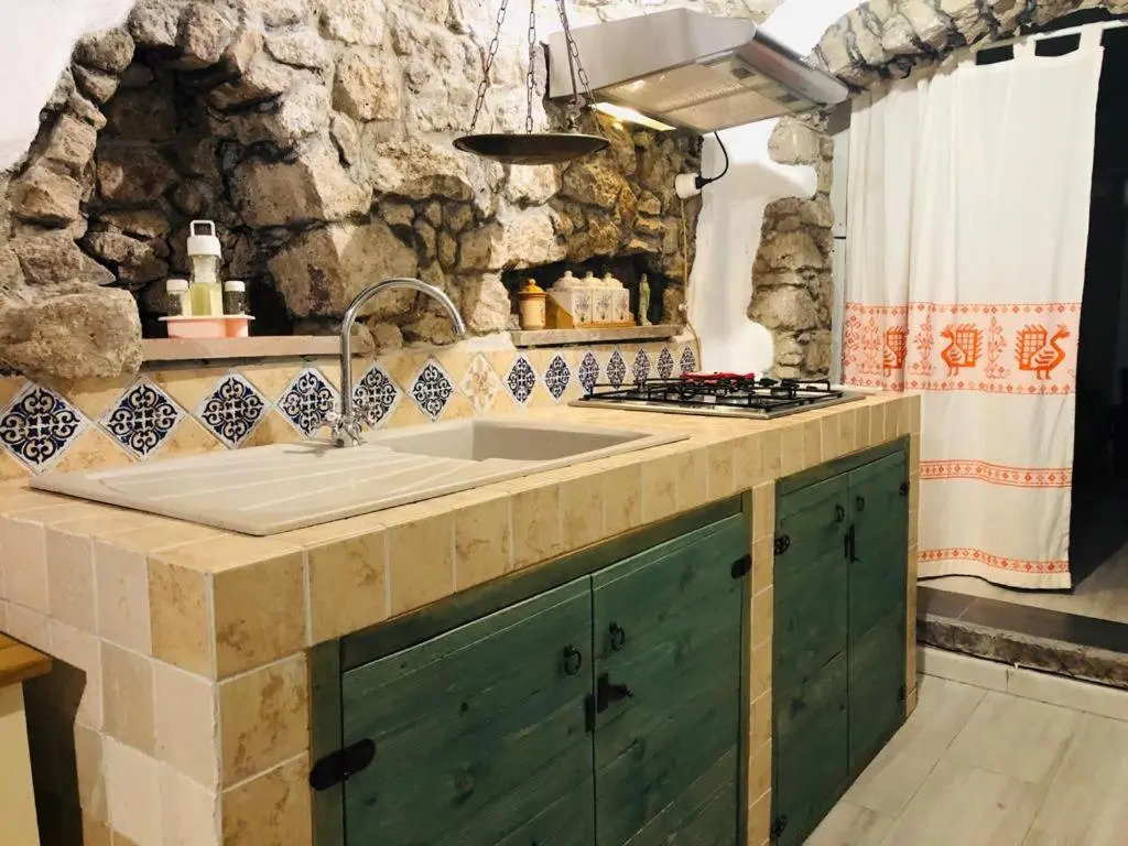 Casa Eleonora - family holiday home near beach