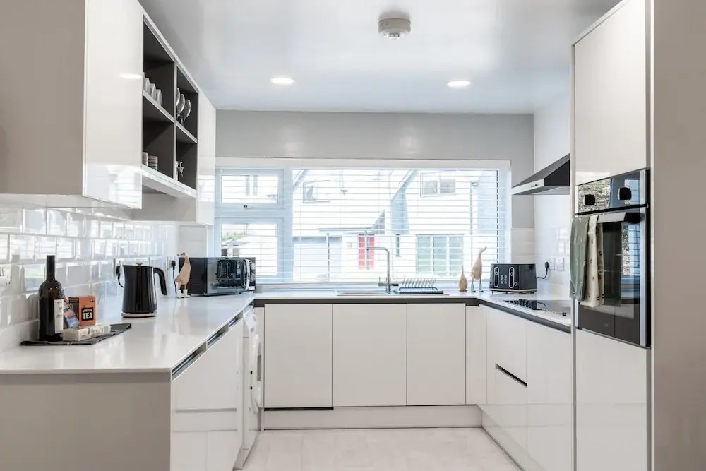 Apartment in Polgooth Near Cornwall Beaches