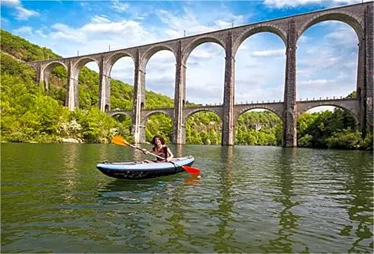 La Belle Riviere (Adults Only)