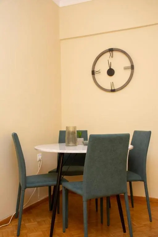 Jacira Guest House