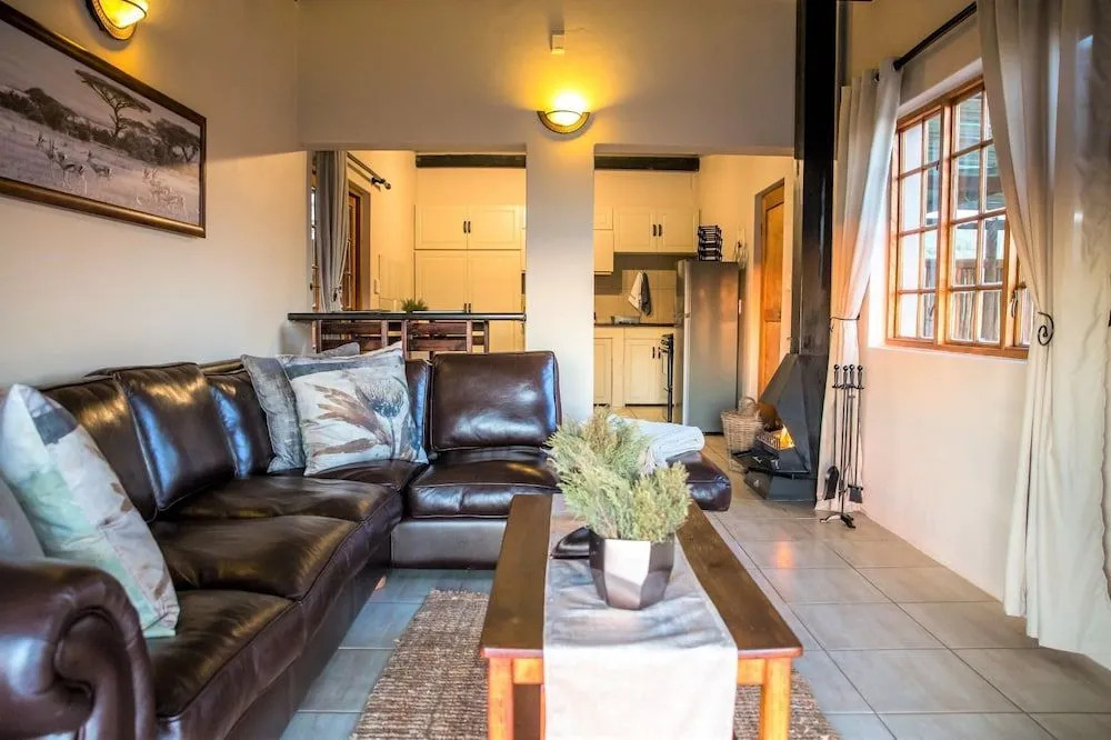 Melozhori Private Game Reserve