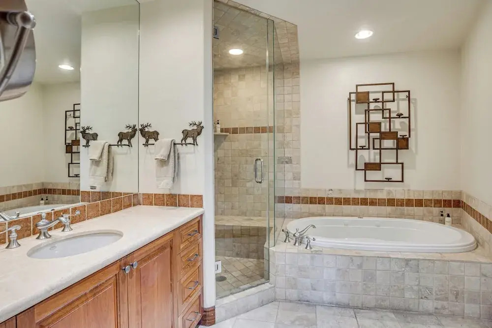 Luxurious Ski-in/ski-out Telluride Mountain Escape