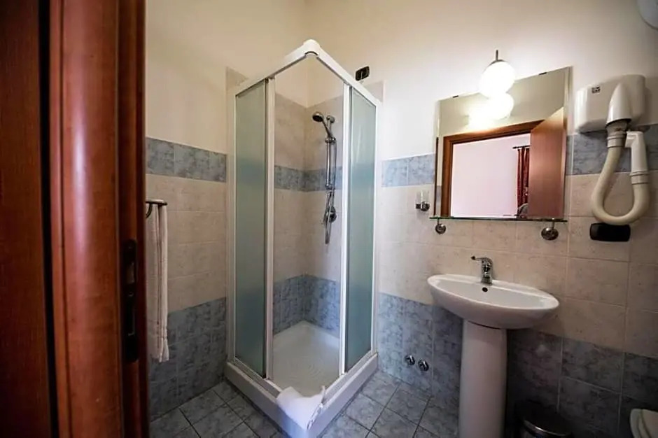 Domus Appia 154 B&B