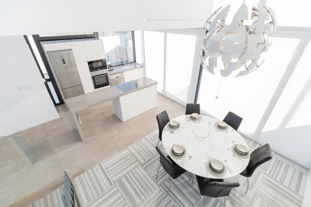 Guardamar Sea View Villa