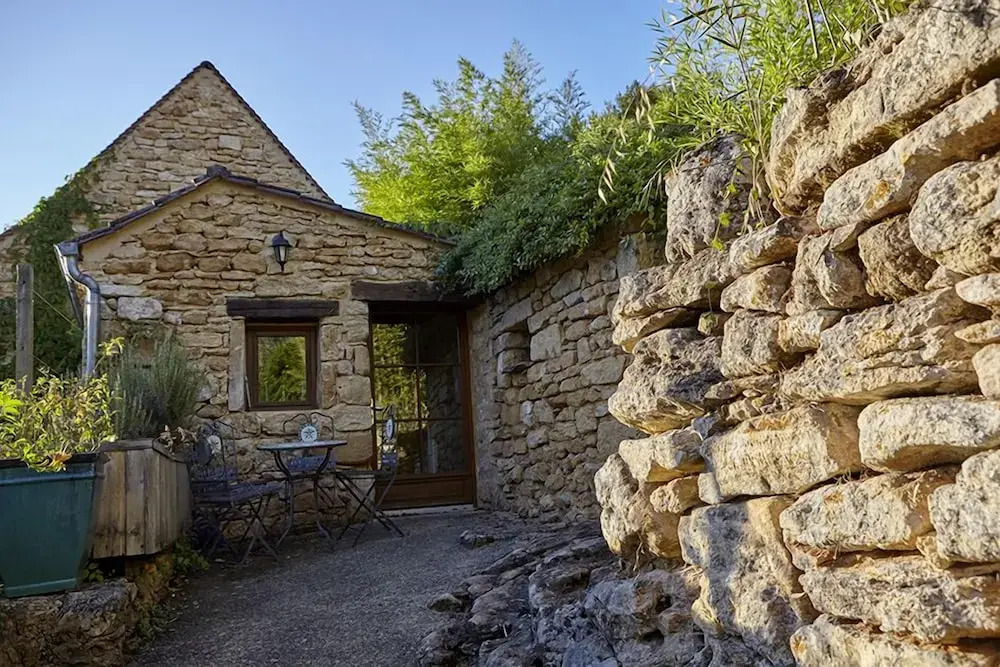 Domaine de Cantegrel - Gîtes de Charme et Suite Troglodyte en Périgord