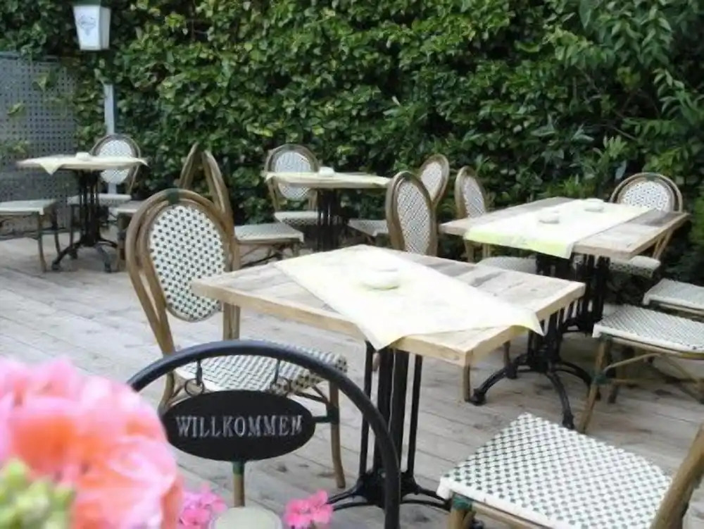 Hotel zum Stern