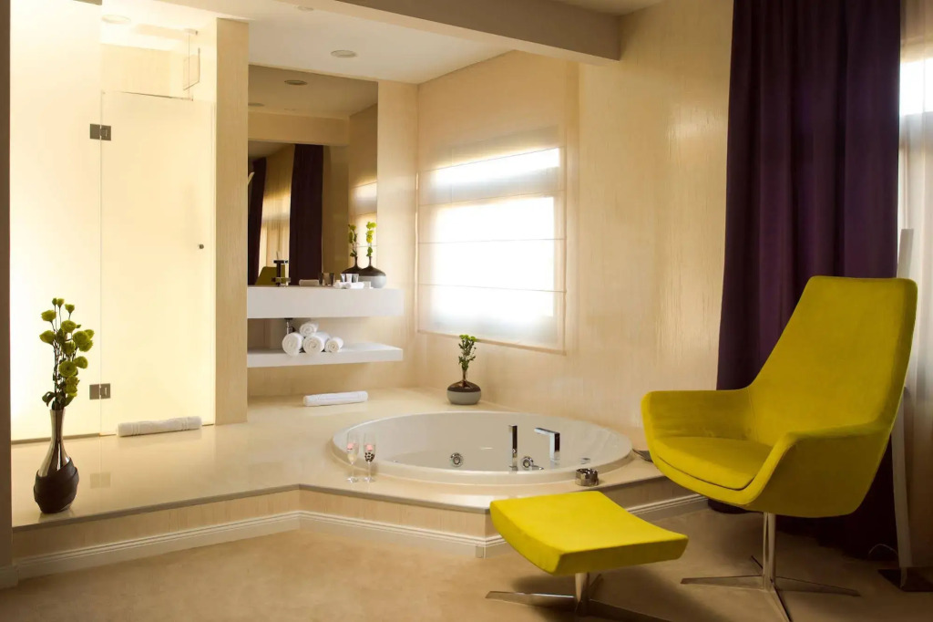Hotel Vila Class