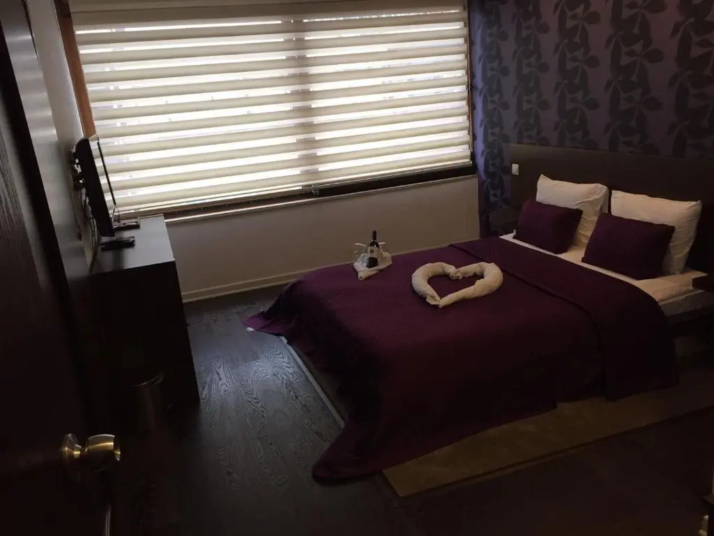 Seven Dreams Hotel