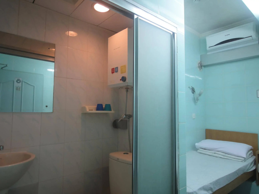 Oi Suen Guesthouse