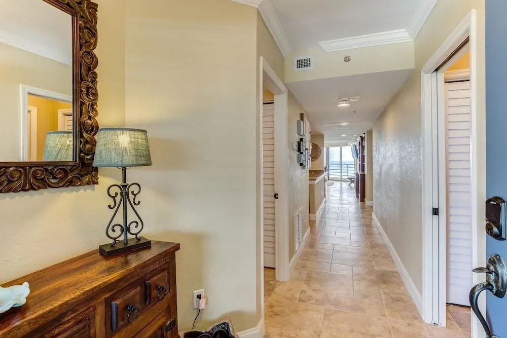 Ebb Tide 506 Apartment 2
