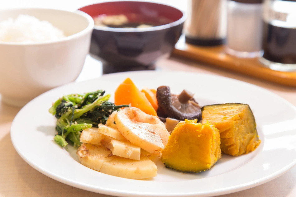 Izumo Green Hotel Morris