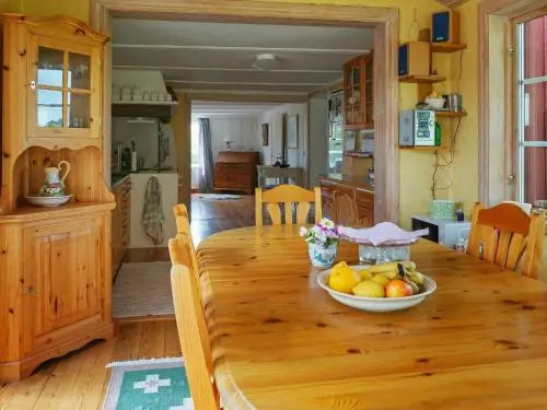 Holiday Home Blomstermåla