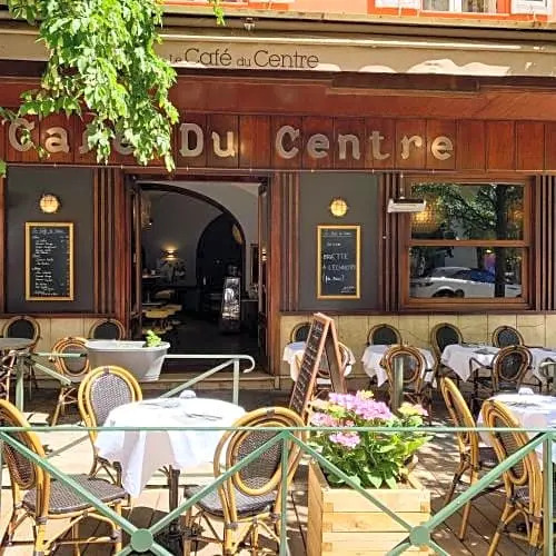 Monsieur Miot Concept Hotel - Bastia centre