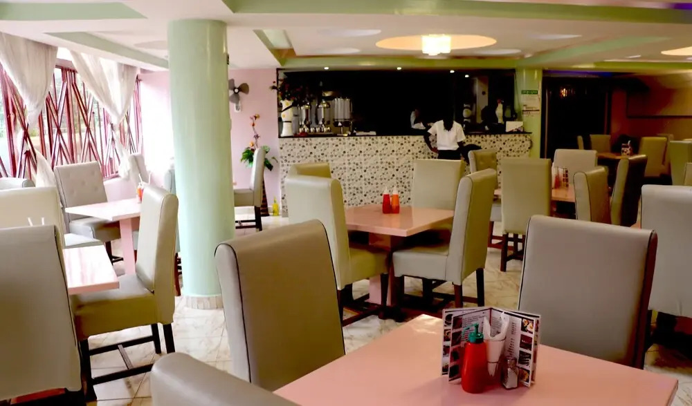 Sawan Hotel