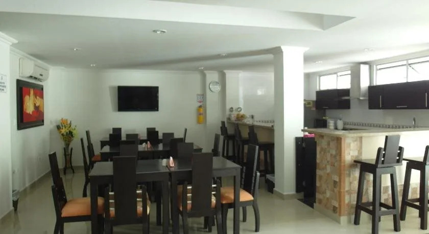 Colombia Real Hotel