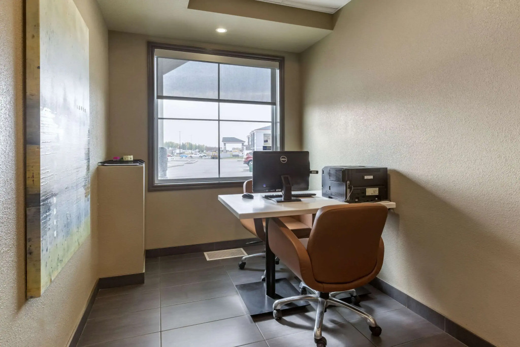 Quality Inn & Suites