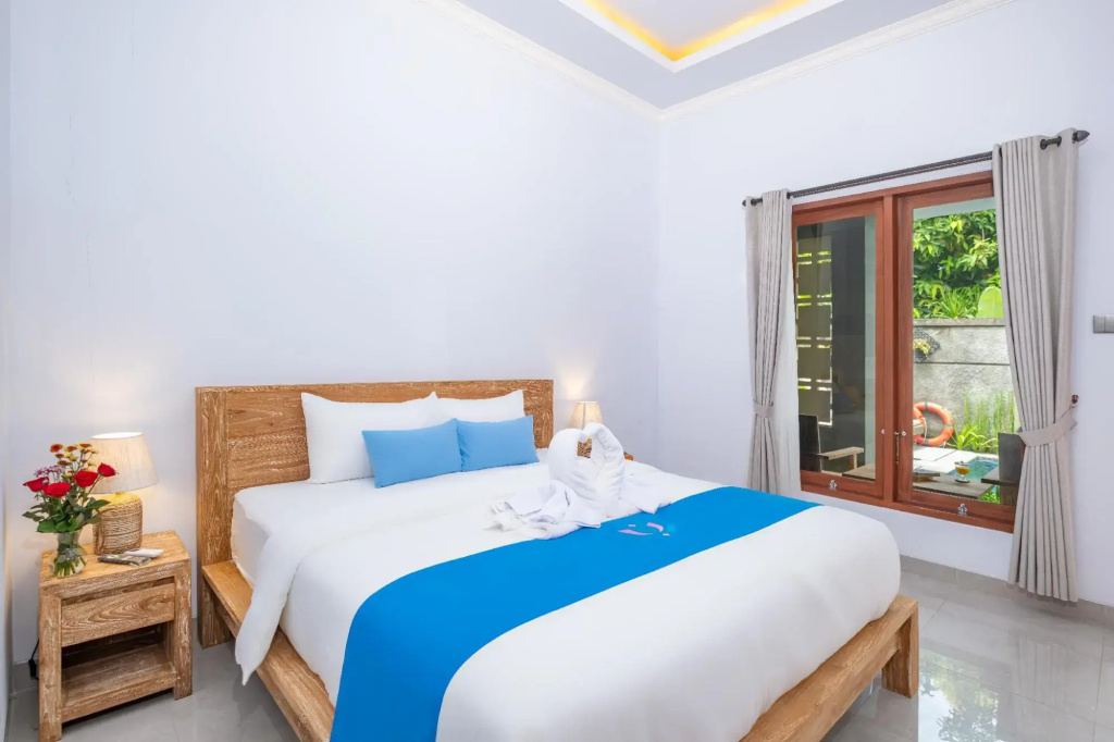 Villa In Sanur