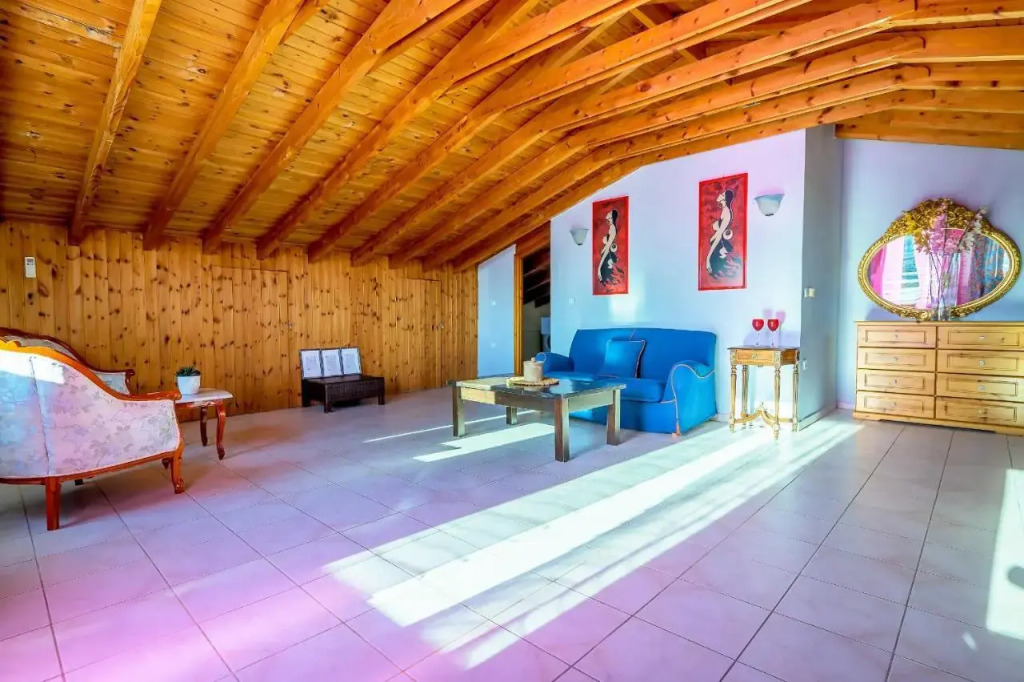 The Loft