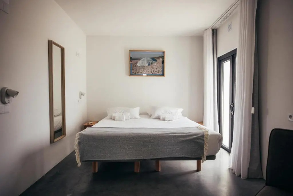 MUTE Hostel Porto Covo
