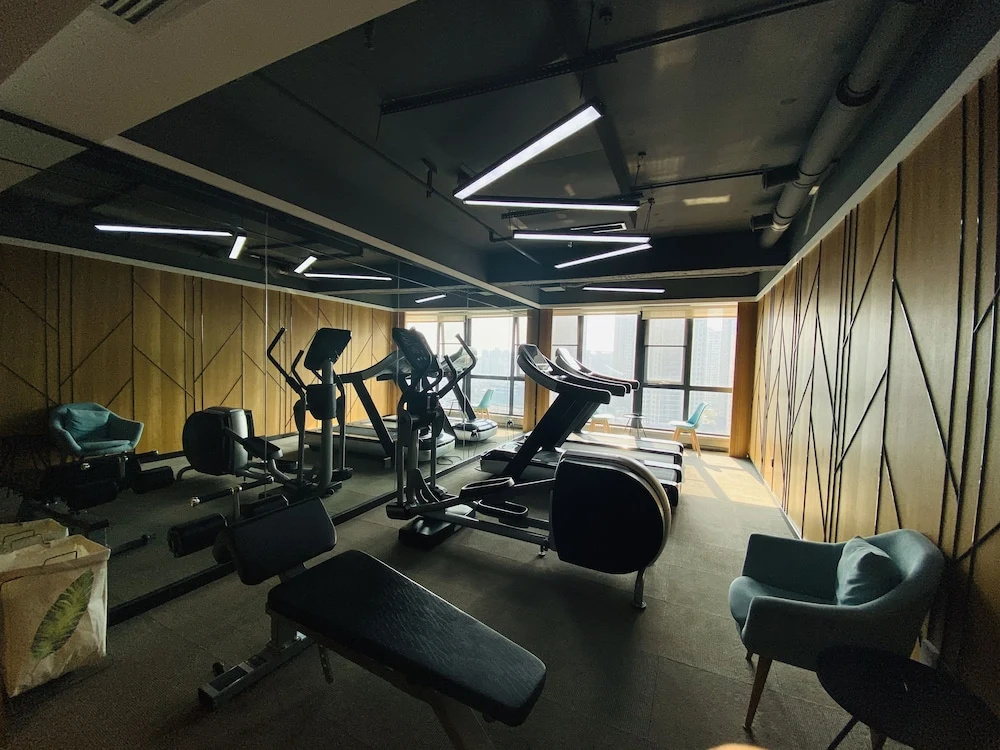 Atour Hotel Red Star Changsha