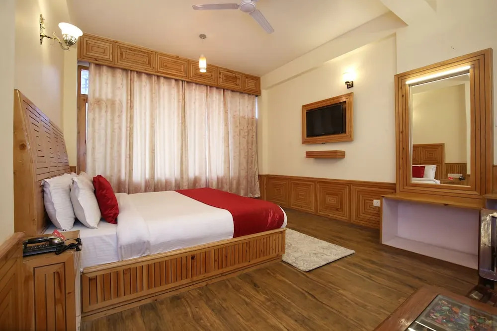 OYO 10116 Hotel Rhythm Retreat