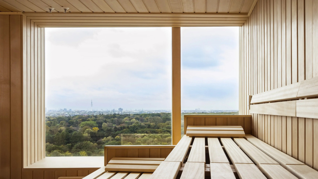 Holiday Inn Hamburg - City Nord by IHG