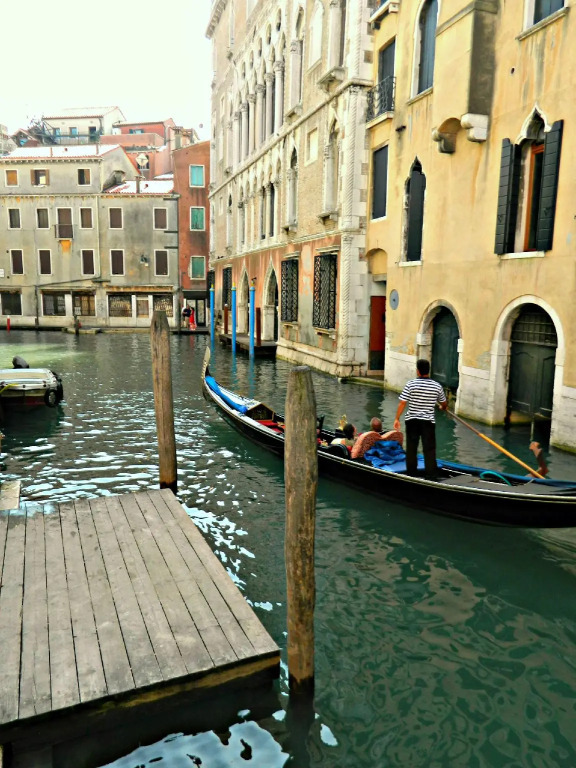 Residence Ca Foscolo