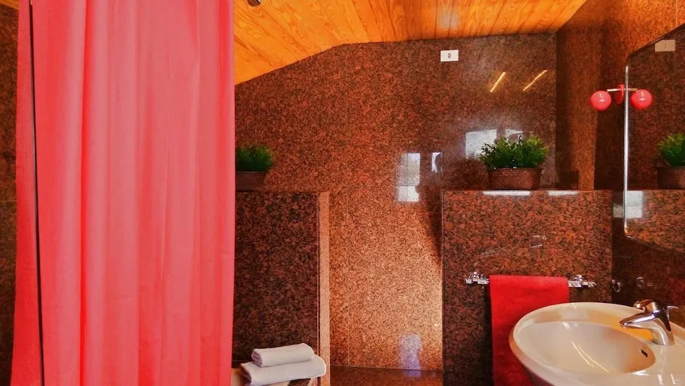 Chalet "Rec dels Noguers"