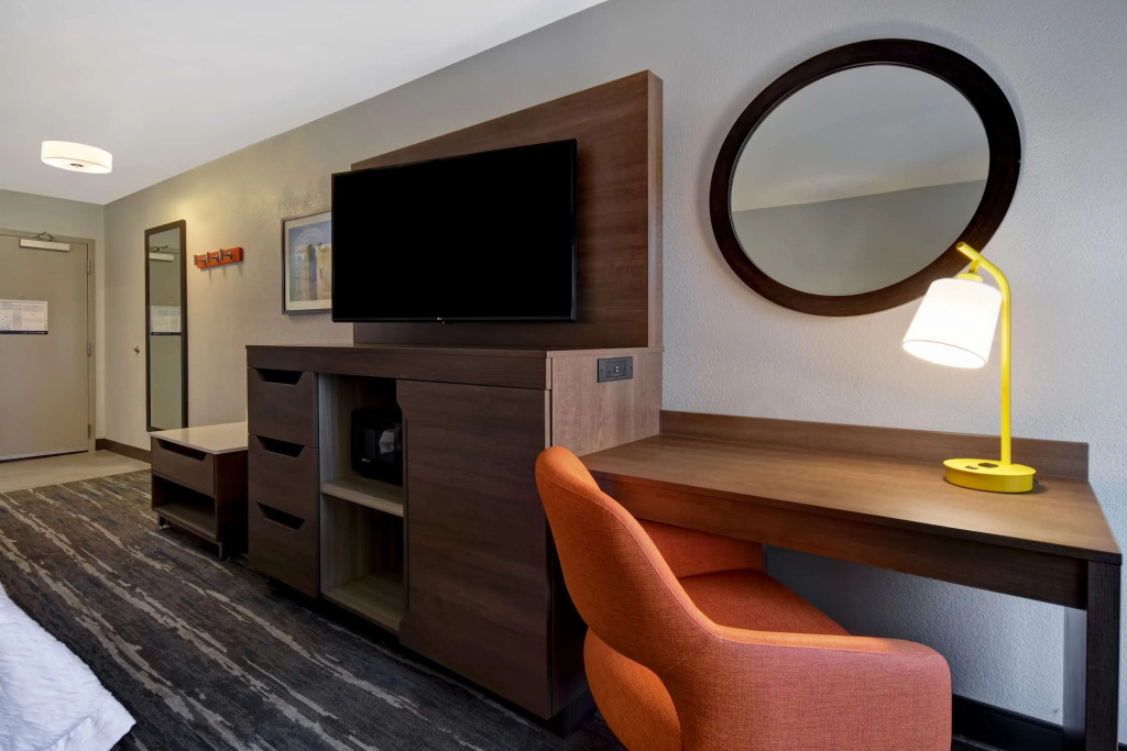 Hampton Inn Potomac Mills Woodbridge