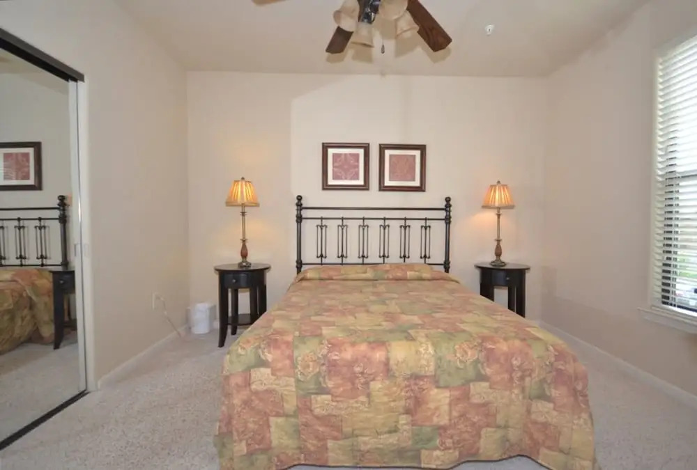 3 Bedroom Condo at Bella Piazza