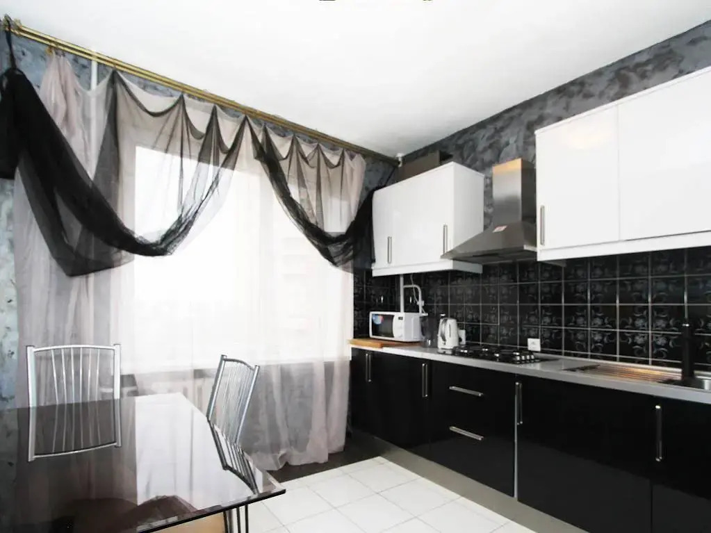 ApartLux  на Белорусской