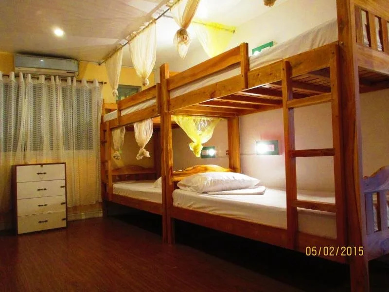 The Good Shepherd Hostel