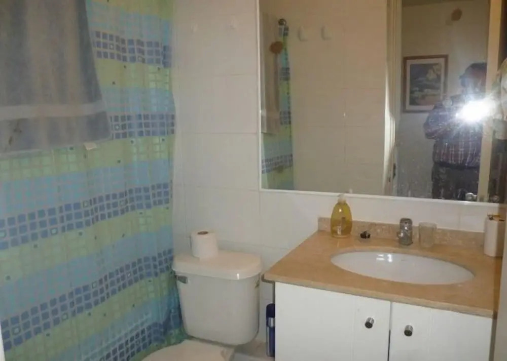 Depto Algarrobo Condominio Regata 1032