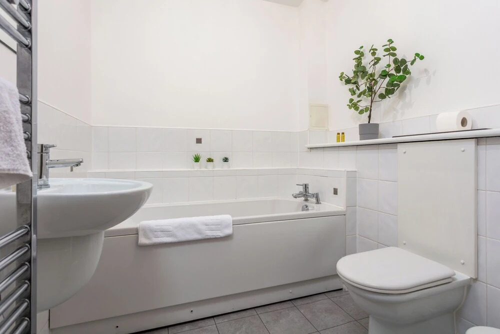 Walker Suite No73 - Donnini Apartments