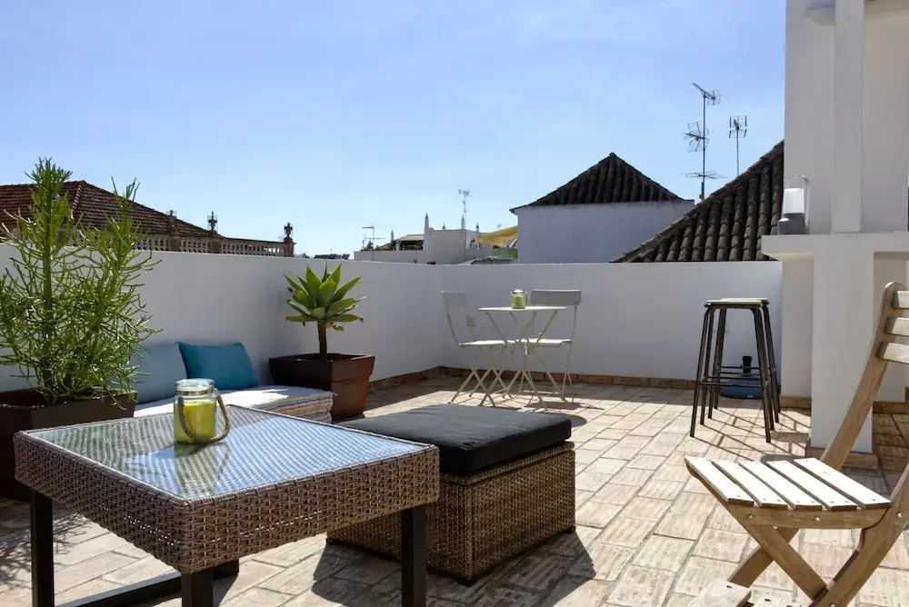 Casa Valerie in Tavira