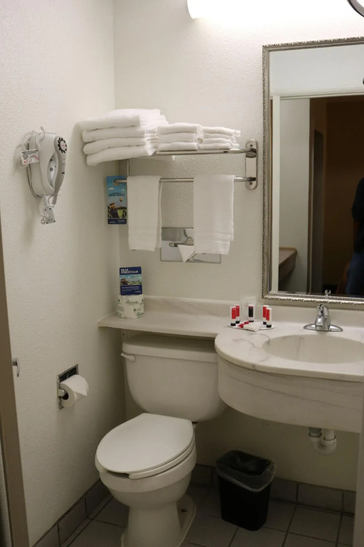 Travelodge by Wyndham Pendleton OR