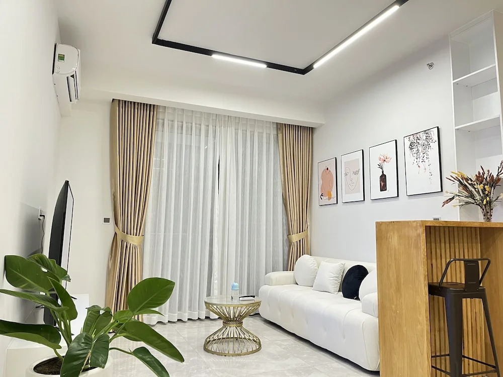 Midtown Apartments by Saigon - Phú Mỹ Hưng