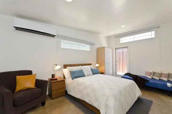 Venice One Bedroom Artist Bungalow