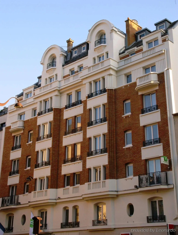 Holiday Inn Paris-Auteuil by IHG