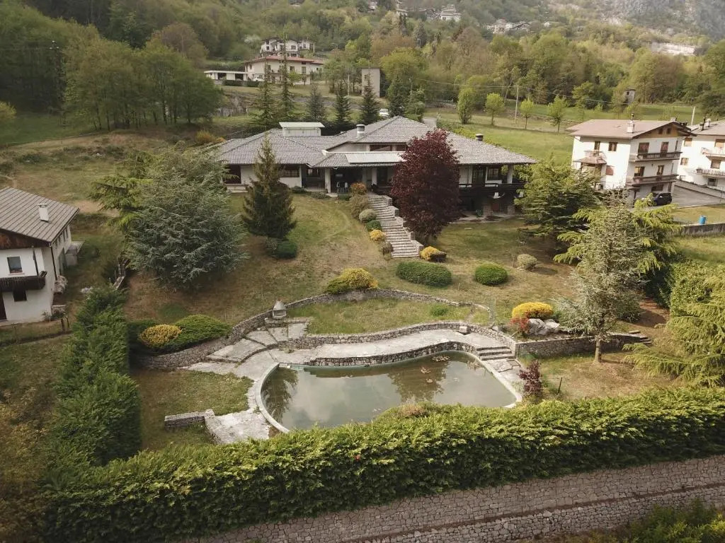 Villa Mazzucco