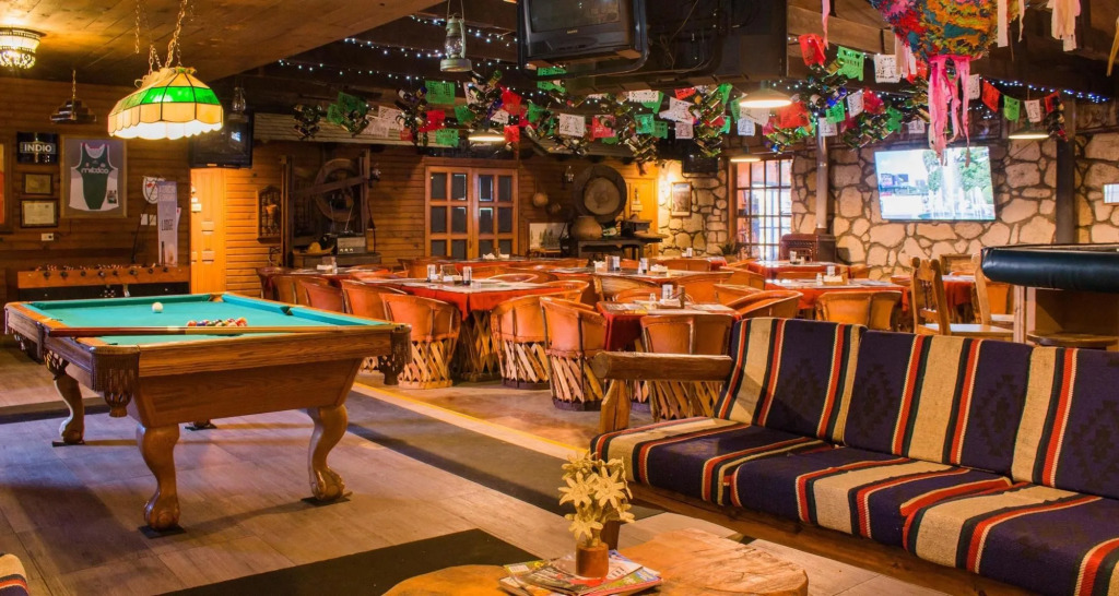 The Lodge At Creel Eco - Hotel & Spa