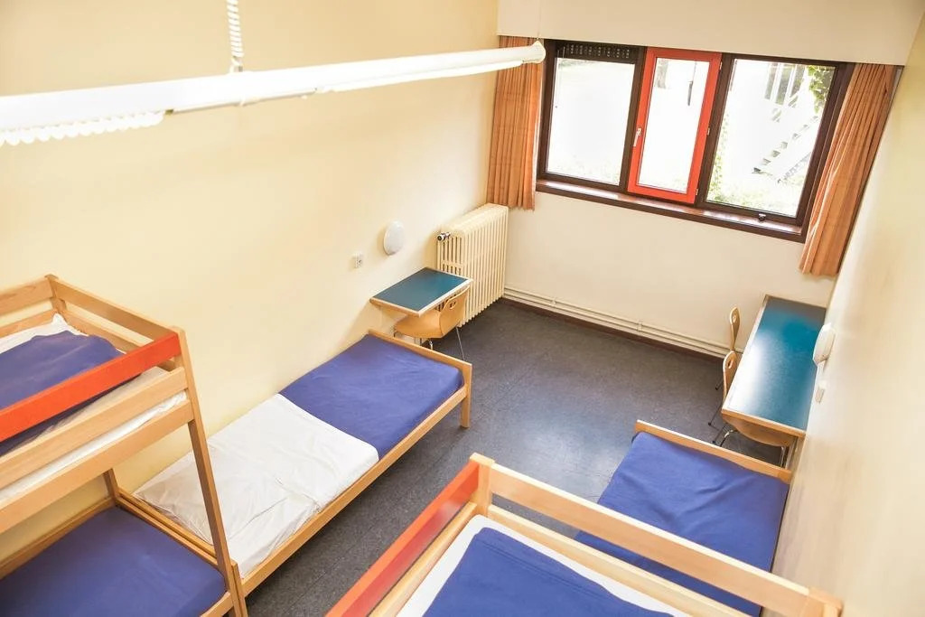 Hostel Europa