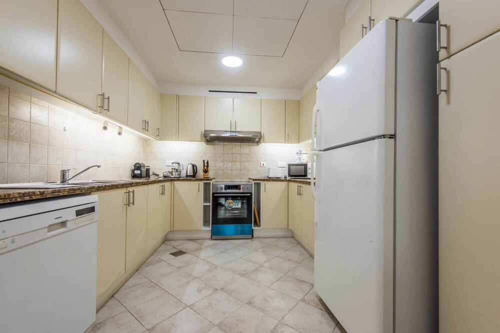 Al Murjan by Deluxe Holiday Homes