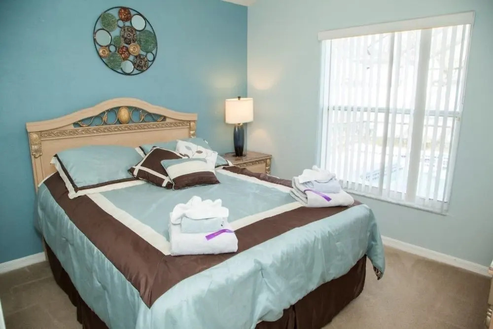 Ly53819 - Indian Ridge - 5 Bed 3 Baths Villa
