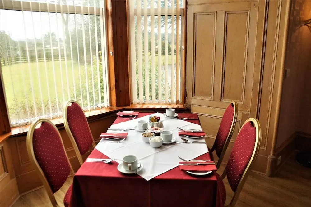 Westerlea Hotel Nairn