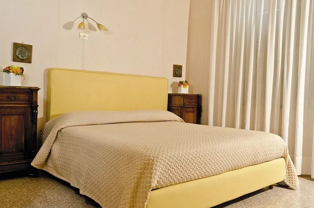 Leonardos B&B