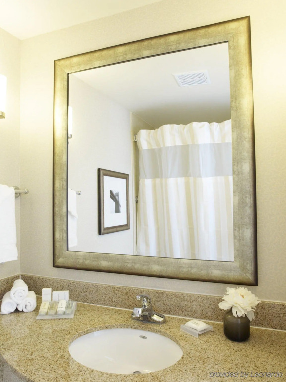 AMTD Idea Tribeca Hotel